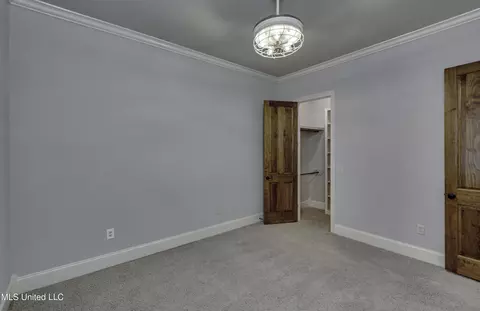 Bedroom - 106 Normandy Ct, Madison, MS 39110 photo 5 of 9