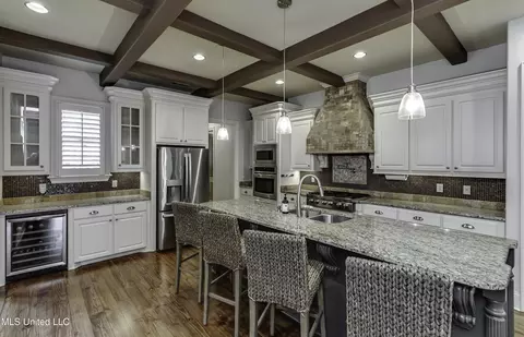 Kitchen - 106 Normandy Ct, Madison, MS 39110 photo 1 of 5