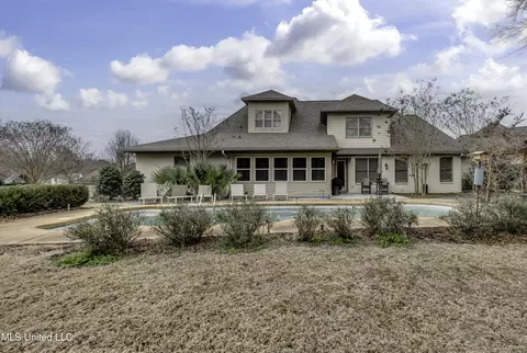 Exterior - 106 Normandy Ct, Madison, MS 39110 photo 2 of 9