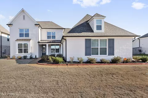 372 Fawn Grove Trl, Hernando, MS 38632