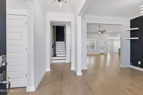 Entry Way - 372 Fawn Grove Trl, Hernando, MS 38632 photo 1 of 8