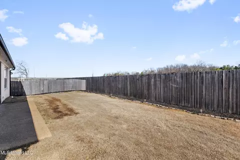 Exterior - 372 Fawn Grove Trl, Hernando, MS 38632 photo 4 of 5