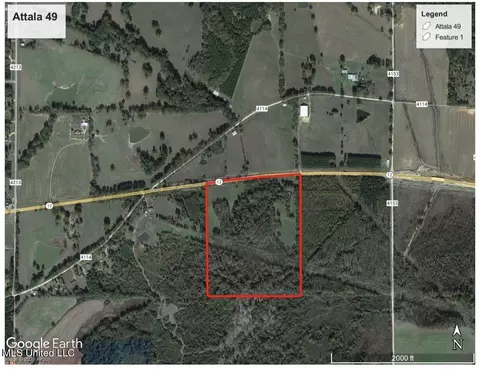 Highway 12, Sallis, MS 39160 photo 23
