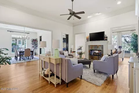 Living - 134 Hampton Chase, Madison, MS 39110 photo 1 of 5