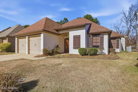 134 Hampton Chase, Madison, MS 39110