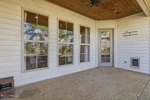 Exterior - 134 Hampton Chase, Madison, MS 39110 photo 4 of 7