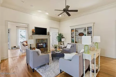 Living - 134 Hampton Chase, Madison, MS 39110 photo 4 of 5