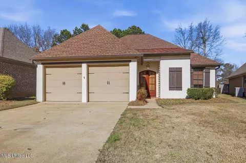 Exterior - 134 Hampton Chase, Madison, MS 39110 photo 2 of 7