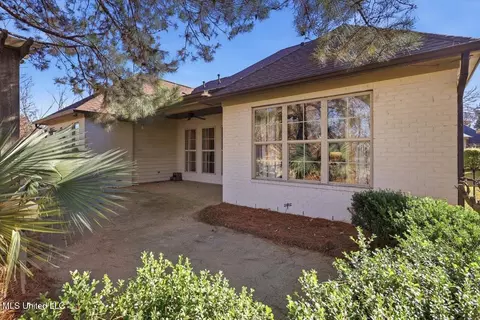 Exterior - 134 Hampton Chase, Madison, MS 39110 photo 6 of 7