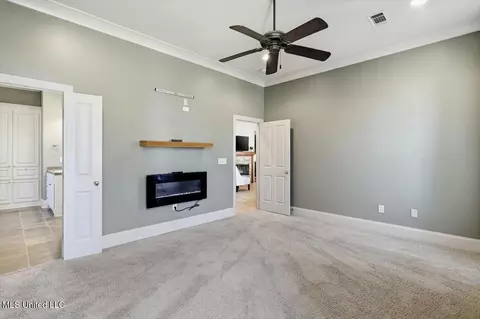 Bedroom - 134 Hampton Chase, Madison, MS 39110 photo 2 of 4