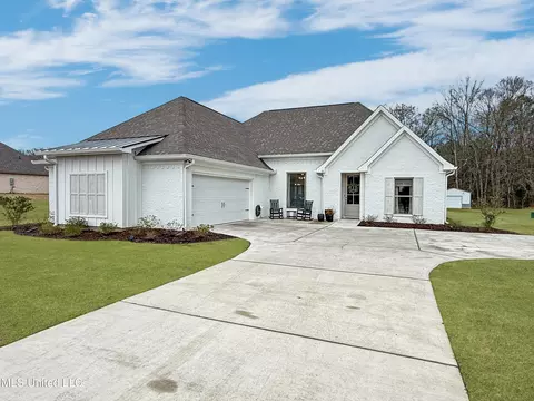 991 Mullican Rd, Florence, MS 39073 photo 3