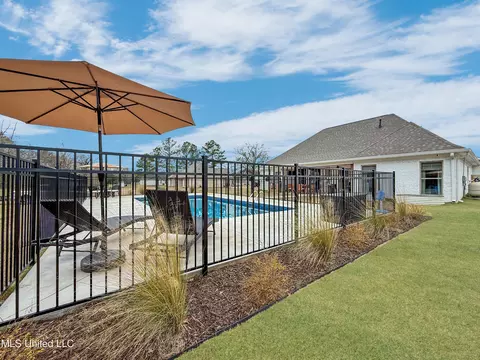 991 Mullican Rd, Florence, MS 39073 photo 33