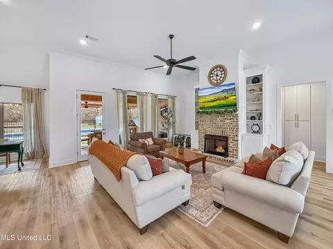 991 Mullican Rd, Florence, MS 39073 photo 7