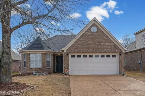 9129 Tremont Dr, Olive Branch, MS 38654