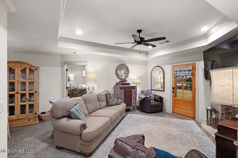 3175 Stark Dr, Pearl, MS 39208 photo 7