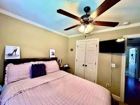 Bedroom - 104 Northwind Dr, Madison, MS 39110 photo 5 of 7