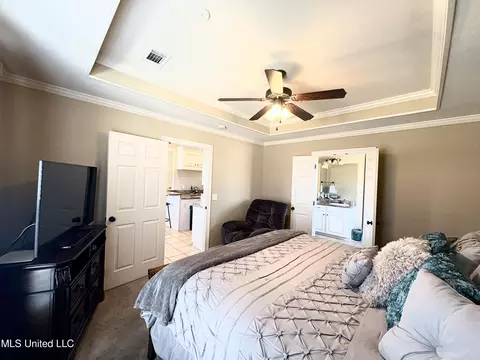 Bedroom - 104 Northwind Dr, Madison, MS 39110 photo 2 of 7