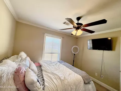 Bedroom - 104 Northwind Dr, Madison, MS 39110 photo 7 of 7