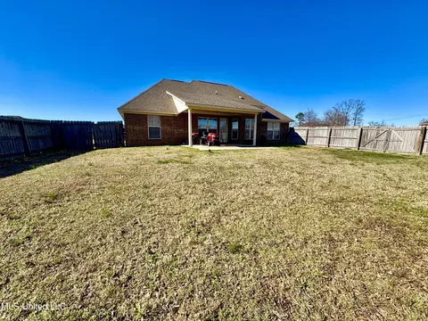 Exterior - 104 Northwind Dr, Madison, MS 39110 photo 4 of 4