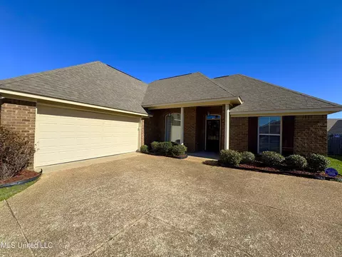 Exterior - 104 Northwind Dr, Madison, MS 39110 photo 3 of 4