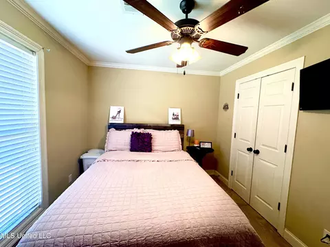 Bedroom - 104 Northwind Dr, Madison, MS 39110 photo 4 of 7