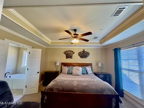 Bedroom - 104 Northwind Dr, Madison, MS 39110 photo 1 of 7
