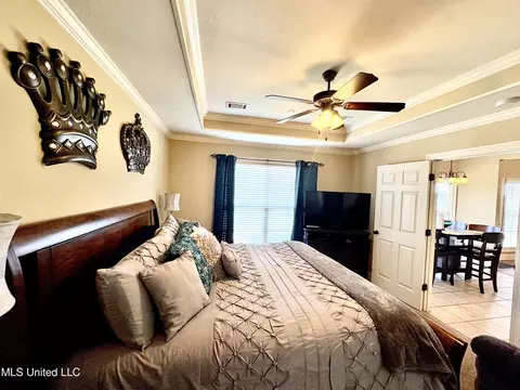 Bedroom - 104 Northwind Dr, Madison, MS 39110 photo 3 of 7