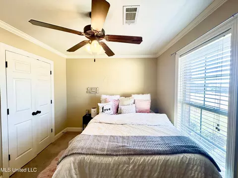 Bedroom - 104 Northwind Dr, Madison, MS 39110 photo 6 of 7