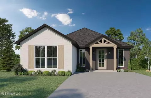 1705 Barracuda Dr, Gautier, MS 39553