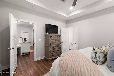Bedroom - 405 Butternut Dr, Canton, MS 39046 photo 4 of 4