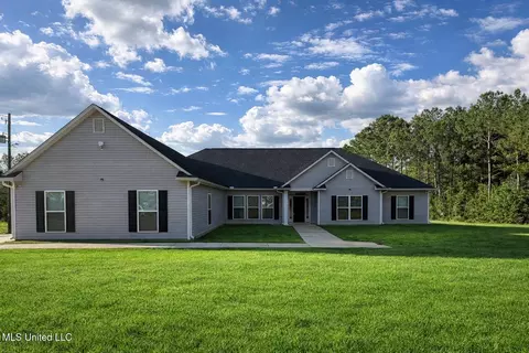 174 Hardy Williams Rd, Pinola, MS 39149