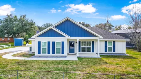 18025 Bert St, Long Beach, MS 39560