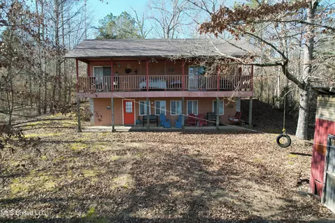 3760 County Road 424 # A, Ripley, MS 38663