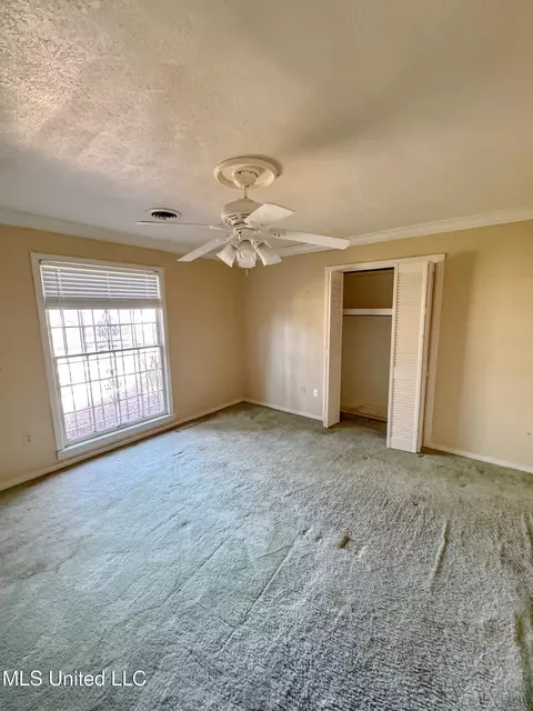 Bedroom - 980 Royal Oak Dr, Jackson, MS 39209 photo 4 of 4