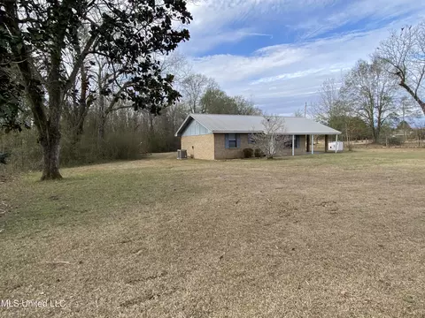 Exterior - 2221 Highway 63, Lucedale, MS 39452 photo 6 of 7