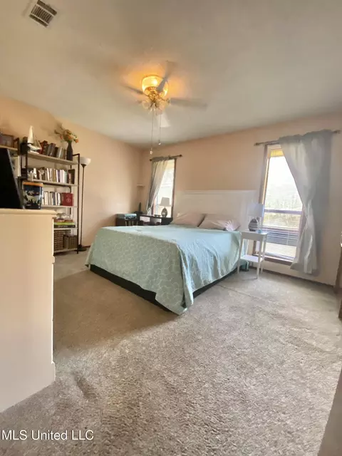 Bedroom - 2221 Highway 63, Lucedale, MS 39452 photo 1 of 4