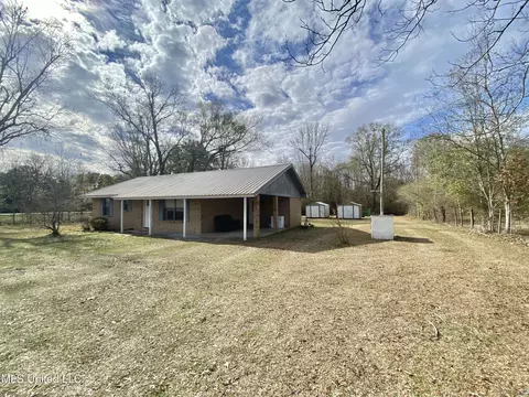 Exterior - 2221 Highway 63, Lucedale, MS 39452 photo 3 of 7