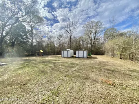 Exterior - 2221 Highway 63, Lucedale, MS 39452 photo 5 of 7