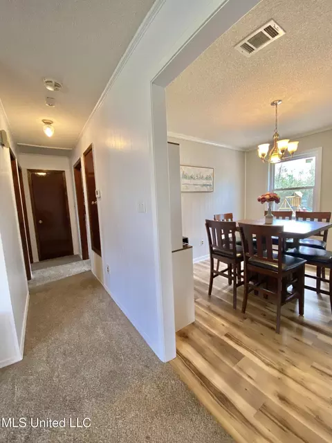 Entry Way - 2221 Highway 63, Lucedale, MS 39452 photo 2 of 3