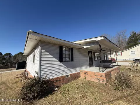 Other - 45 Hemlock Dr, Potts Camp, MS 38659 photo 8 of 11
