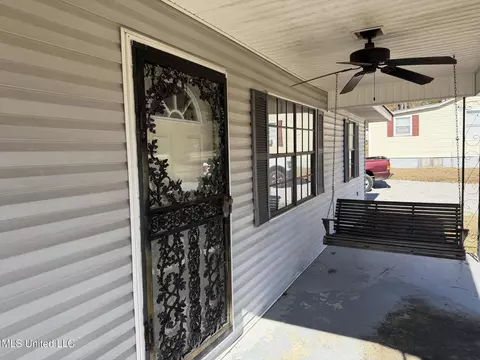 Exterior - 45 Hemlock Dr, Potts Camp, MS 38659 photo 4 of 5