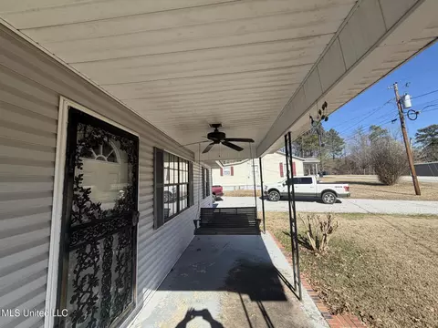 Exterior - 45 Hemlock Dr, Potts Camp, MS 38659 photo 5 of 5