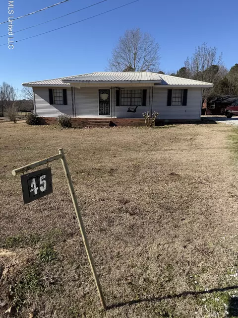 45 Hemlock Dr, Potts Camp, MS 38659