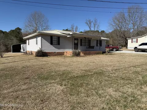 Exterior - 45 Hemlock Dr, Potts Camp, MS 38659 photo 2 of 5