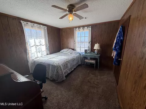 Bedroom - 45 Hemlock Dr, Potts Camp, MS 38659 photo 2 of 3