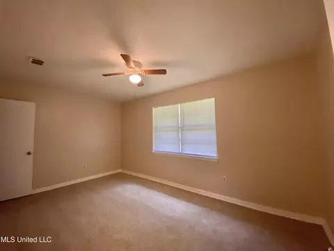 Bedroom - 4316 Knowlcrest Dr, Moss Point, MS 39562 photo 5 of 6