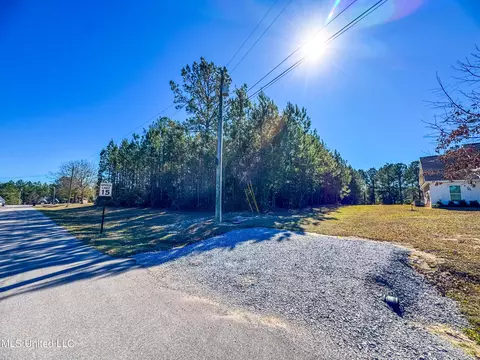 Dill Road, Saucier, MS 39574 photo 2