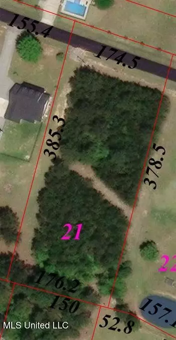 Dill Road, Saucier, MS 39574 photo 5