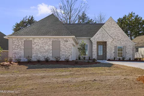 509 Portner Way, Canton, MS 39046