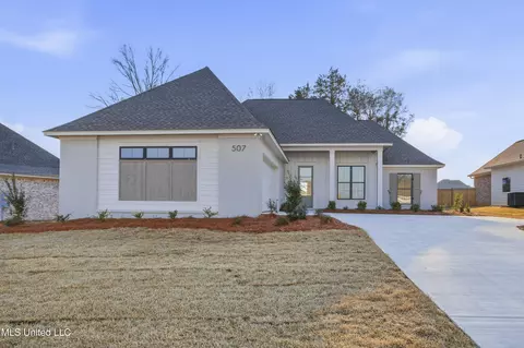 507 Portner Way, Canton, MS 39046